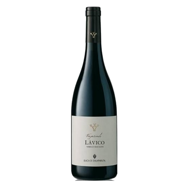 Lavico (Nerello Mascalese) – Duca di Salaparuta