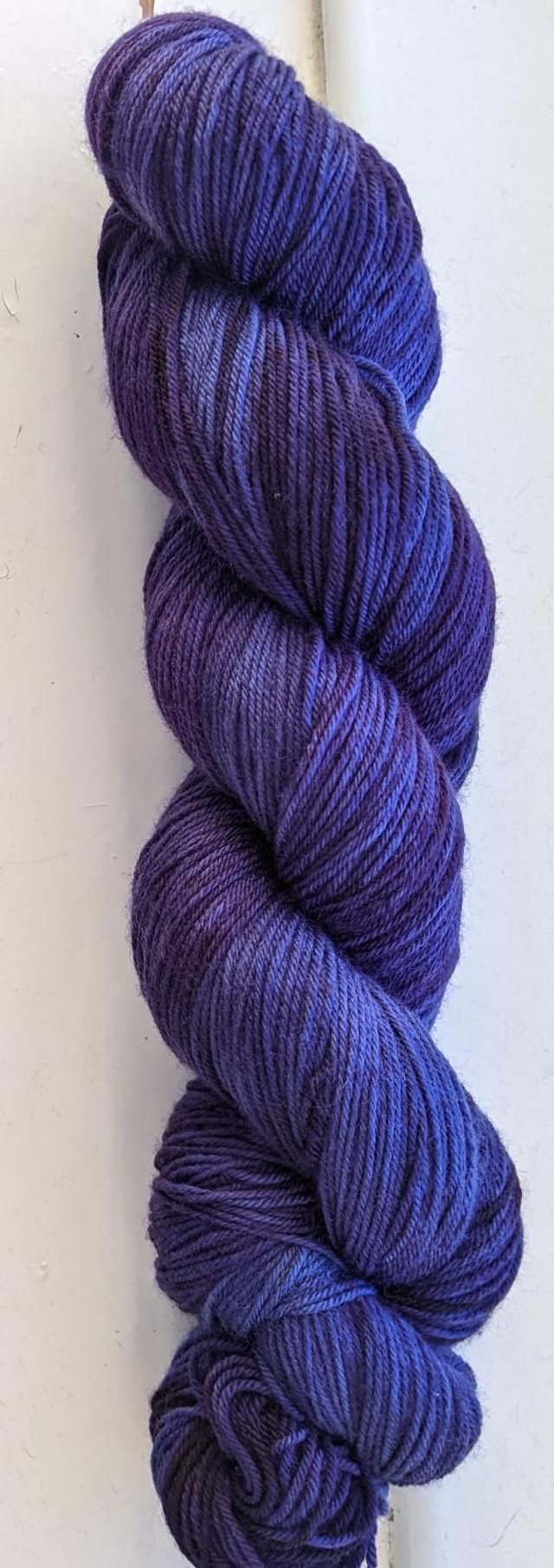 Multi Talented 4ply Grape 100g/400m