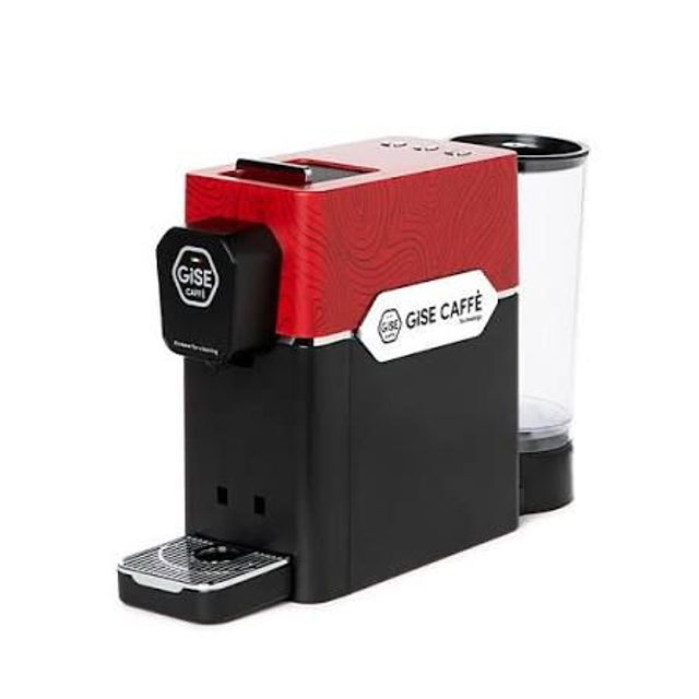 GEA GISE CAFFE