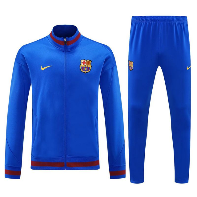 Chándal NIKE F.C Barcelona 25-26 