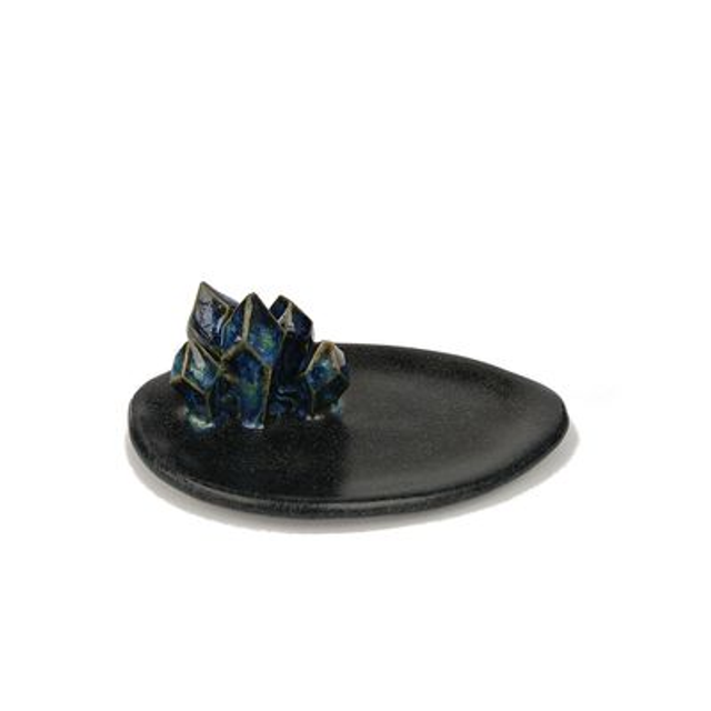 Sieradenstandaard blauw 02