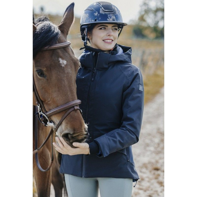 PARKA EQUITHÈME ORIGINALS - MAGUY