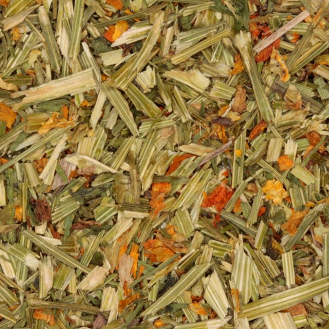 Slaapmutsje - Goudpapaver (california poppy) (Eschscholzia californica) - BIO