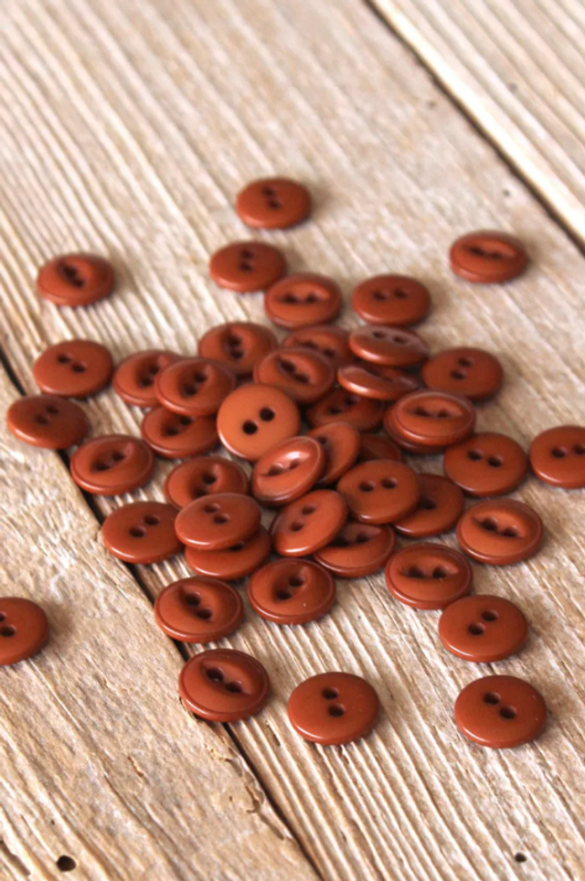 Essentiel Caramel - Eglantine et Zoé