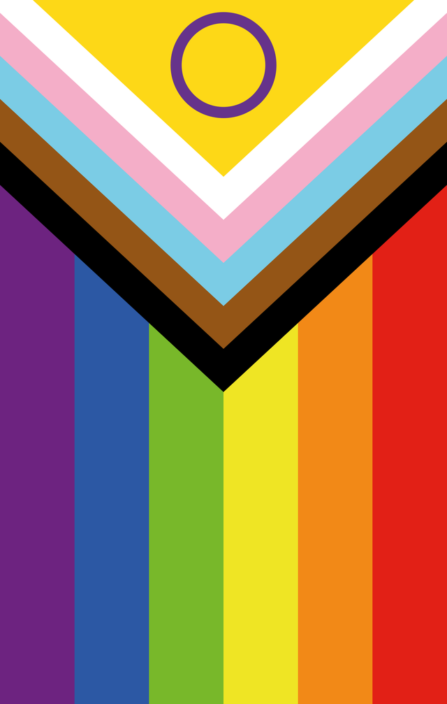 Pride Flag