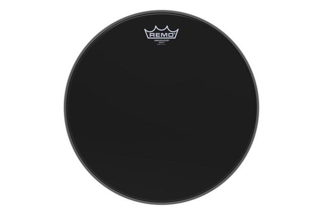 Remo Ambassador Ebony