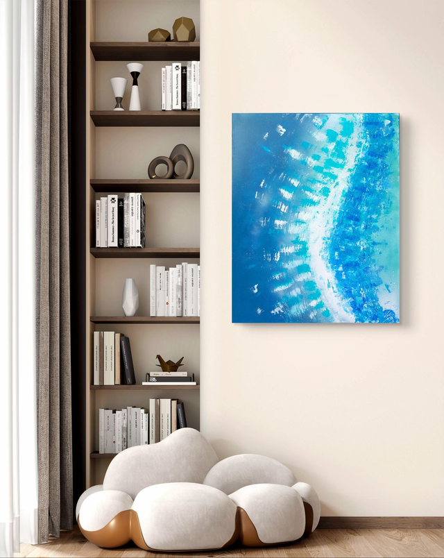 &quot;Entre deux Eaux&quot;