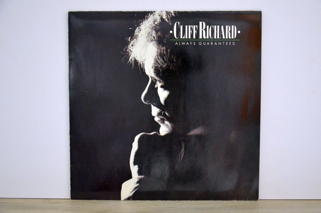 Richard, Cliff - Always Guaranteed (1987)