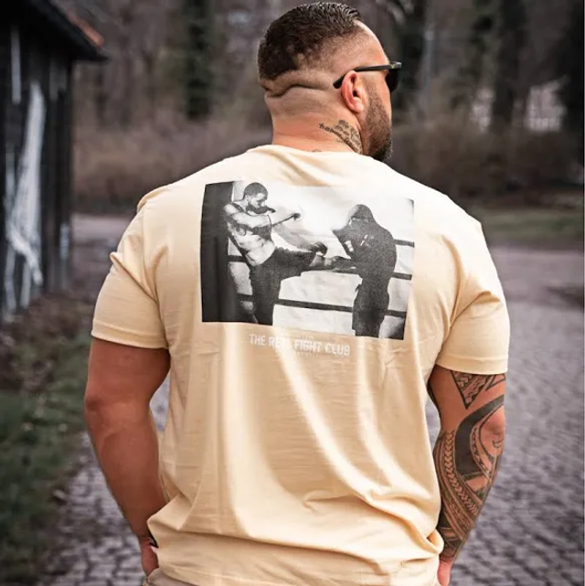 Pro Violence Side Kick Shirt