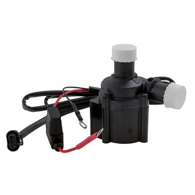 Pompe à eau électrique MALOSSI MHR 12v