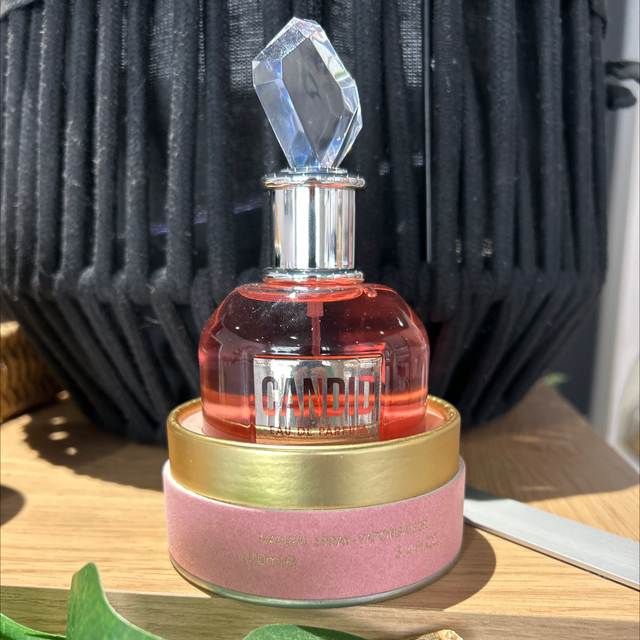 Candid de maison alhambra