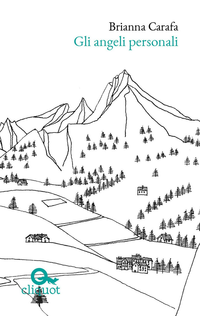 Carafa Brianna - Gli angeli personali