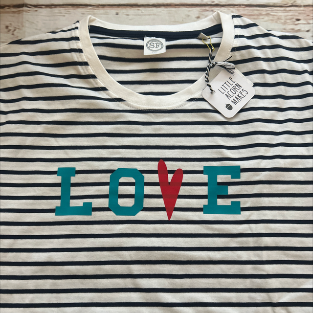 Adult tshirt (medium) 