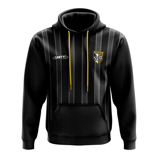 PBJFC Player Hoodie