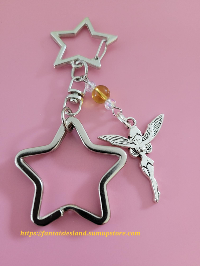 AccrochClés la bonne Étoile 