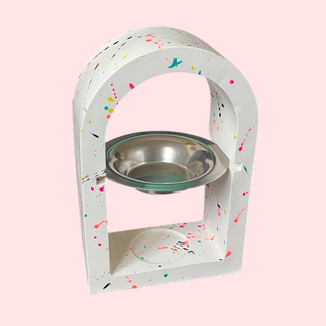 Arche Brûleur à fondant 