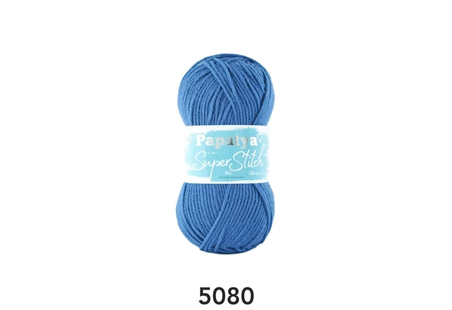 Super Stitch 5080