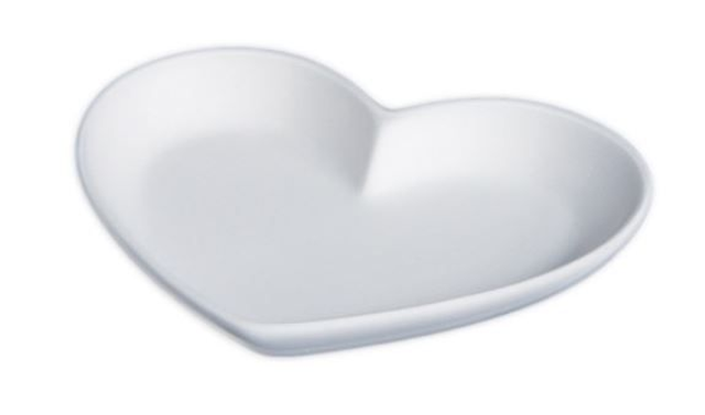 Heart Dish
