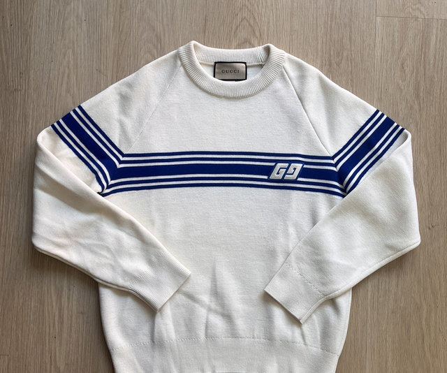 Gucci maglione size L preowned 