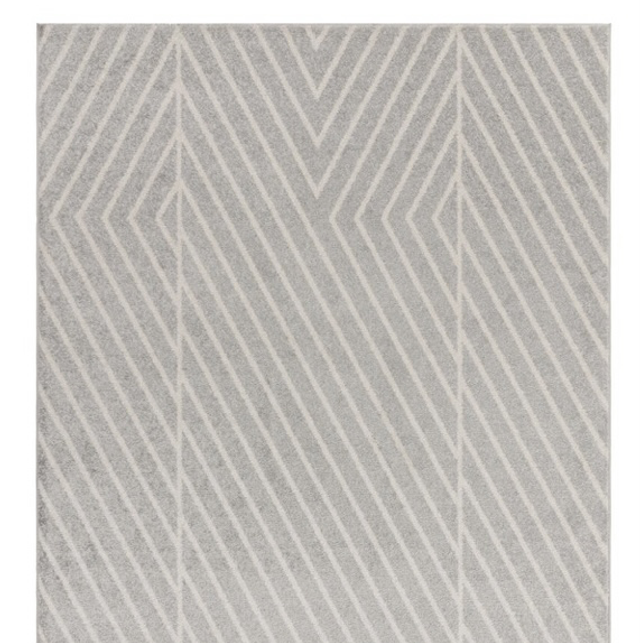 Muse mu09 Grey Linear