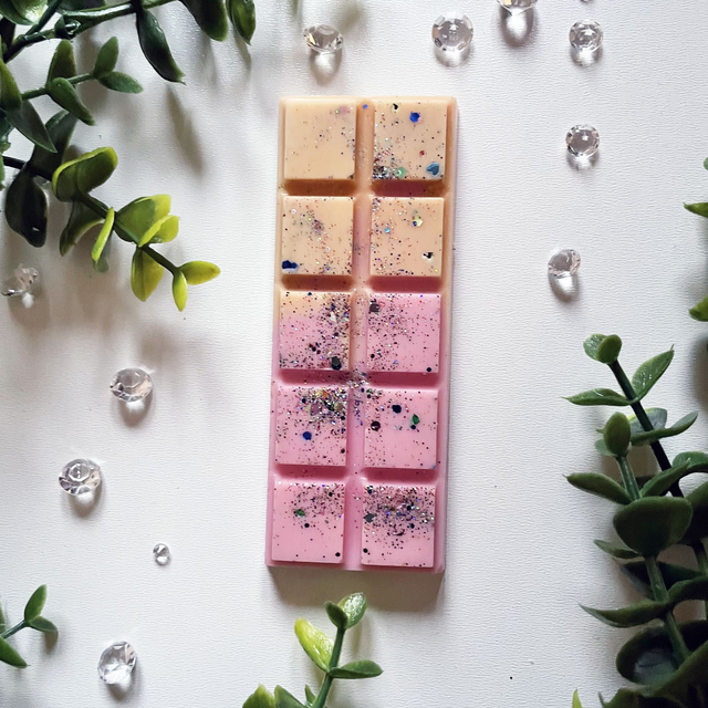 Cupcake Snap Bar
