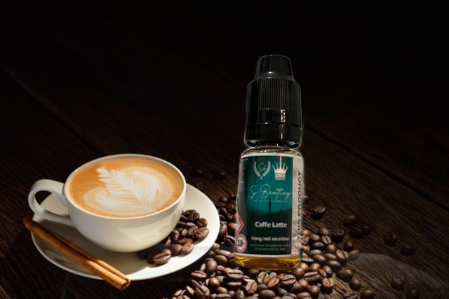 Caffe Latte