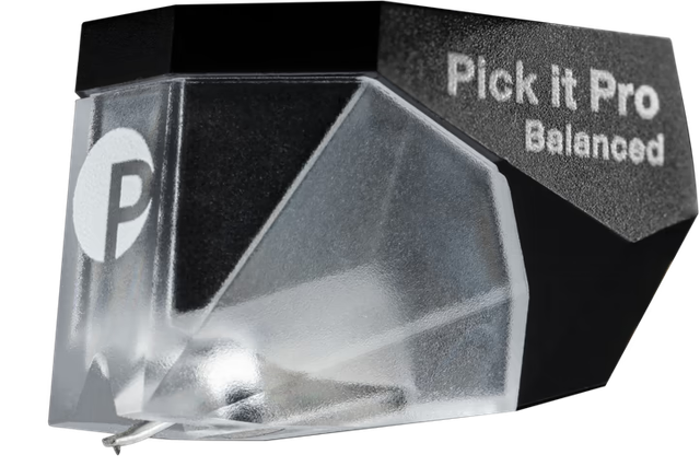 Pro-Ject Pick it Pro Balanced