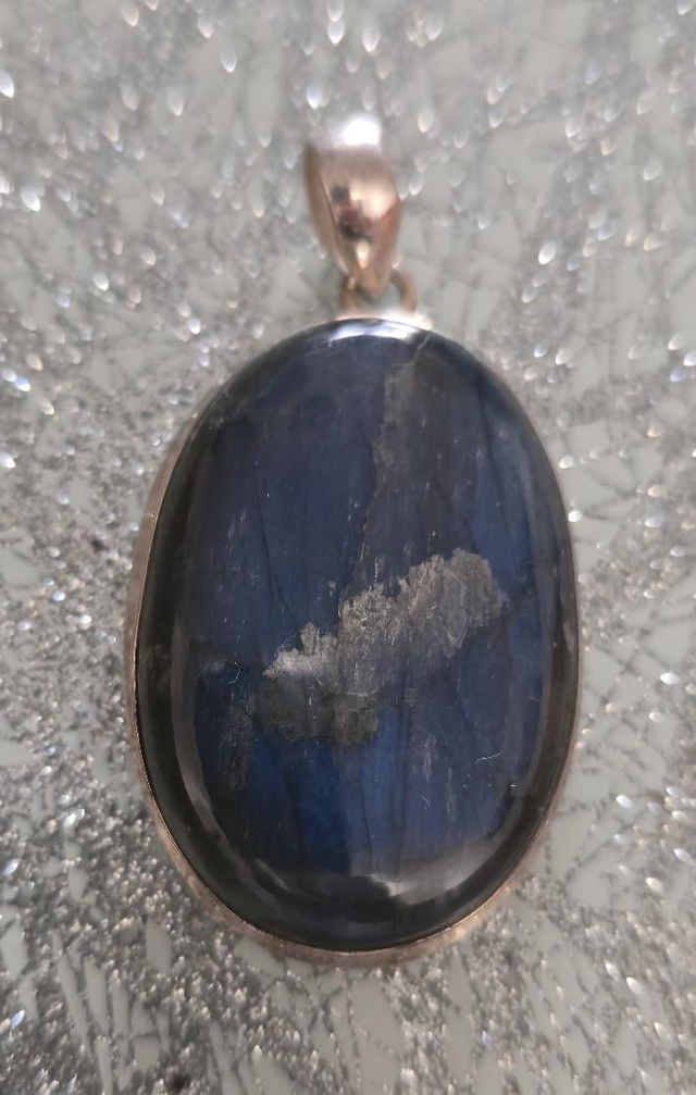 Blue Labradorite