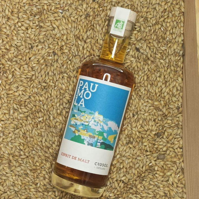Esprit de Malt PAUMOLA
