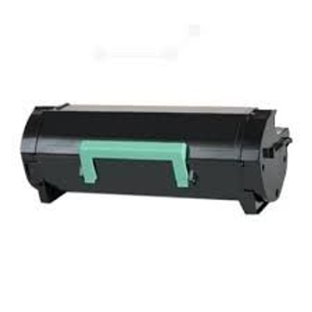 Toner comp Konica Minolta Bizhub 4700P-20K#TNP37/TNP34