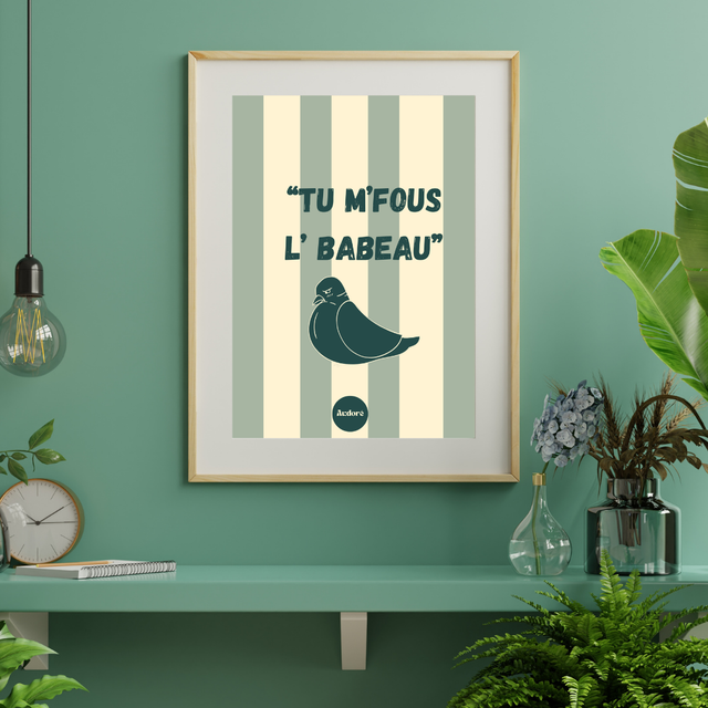 Les Affiches Stéphanoises