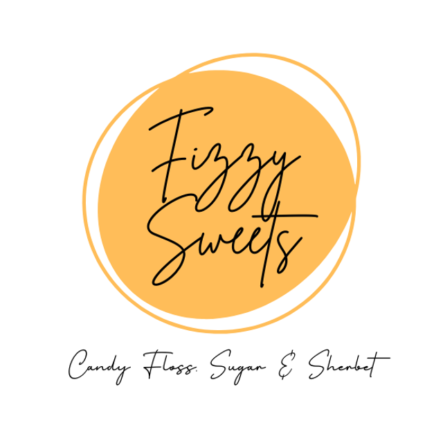 Fizzy Sweets