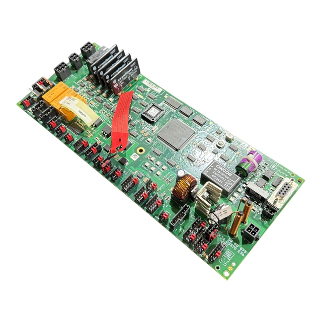 Dentsply Sirona Anschlusskastenplatine FBG C+