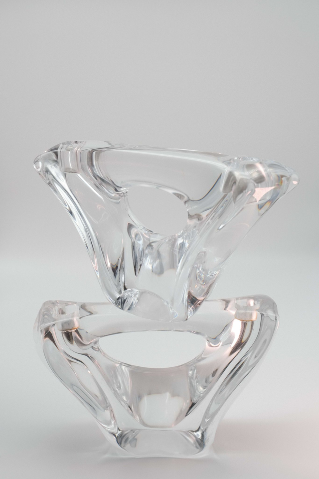 Les sublimes | DAUM France | Crxstal | 60&#039;s - 80&#039;s