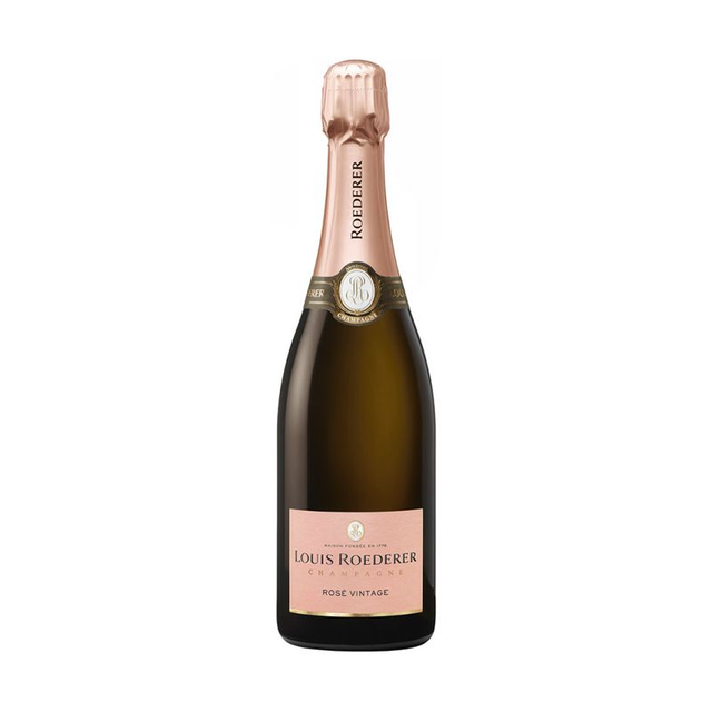 Louis Roederer Collection 242 Rosé