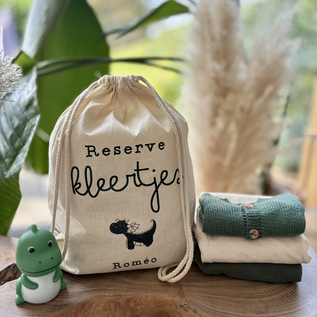 Maxime le sac de gym