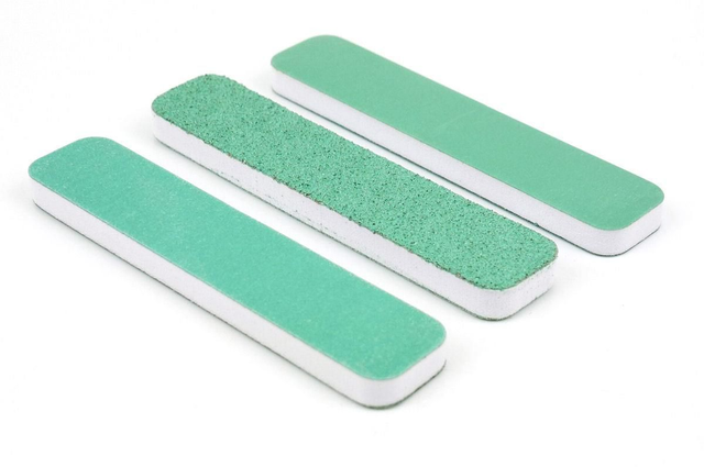 Flexible Modelling Sanders 90x19x6mm (3)