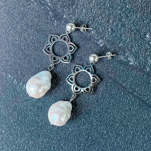 Süsser Mandalatraum