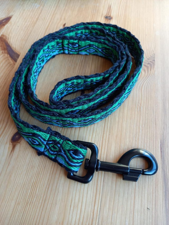 Made to order Dog Lead