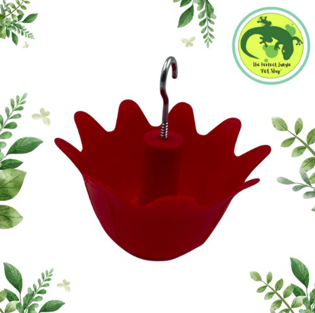 Comedero Colgante Ave 