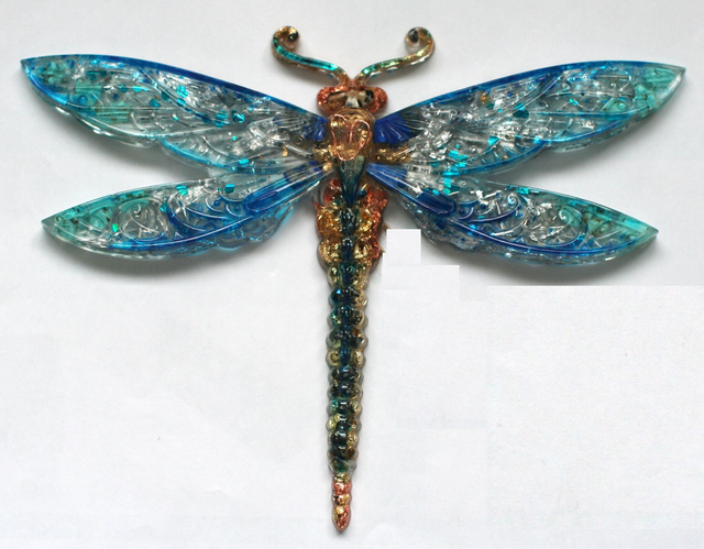 Orgone no. 494 - Inner Joy &amp; Serenity