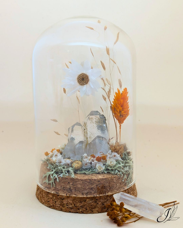 Cúpula - Guardião Luso