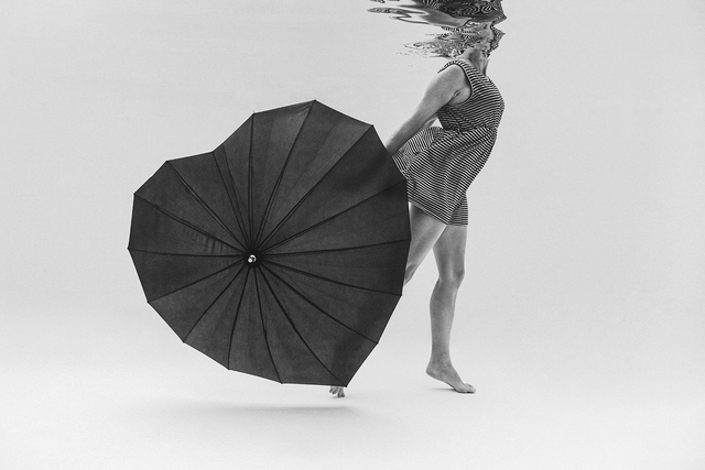 BULLER TOUT L'ETE #1.5