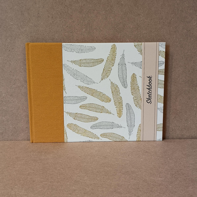 Album photo/Sketchbook 