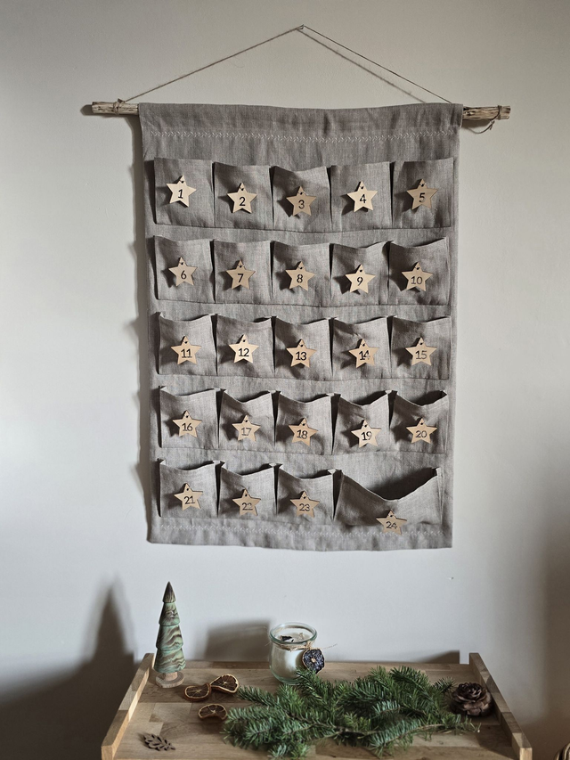 Calendrier de l&#039;Avent