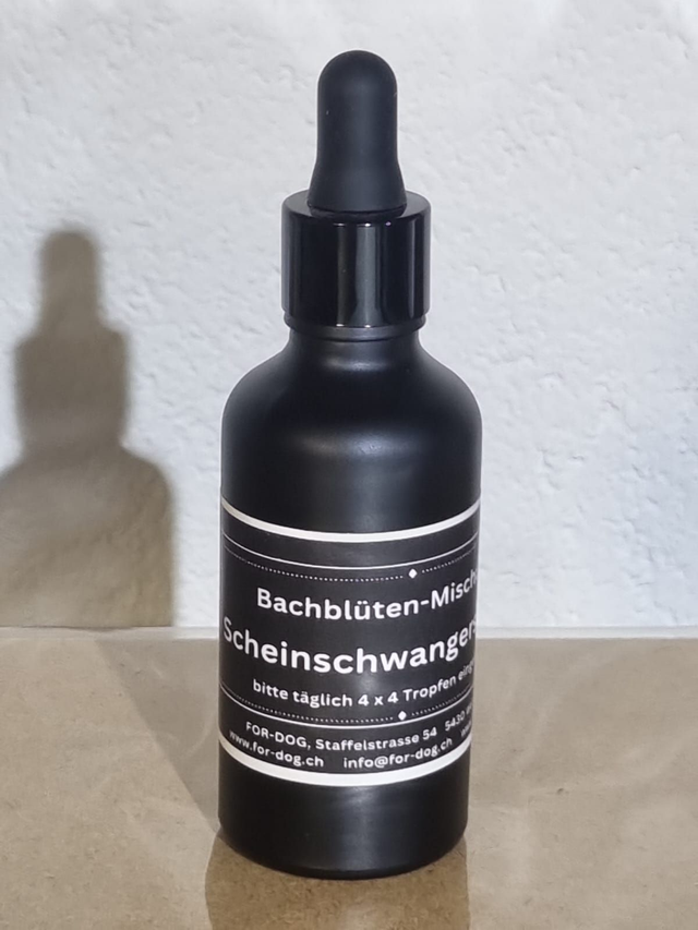 Scheinschwangerschaft