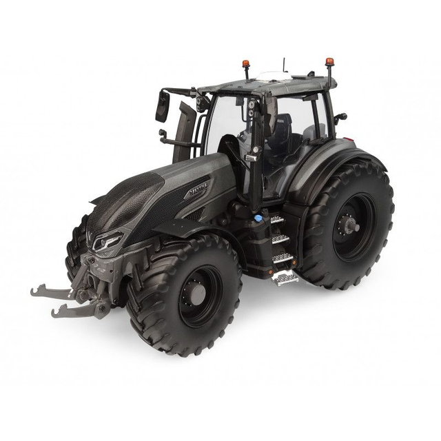 Tracteur miniature VALTRA Q305 Edition Titane UH 6468