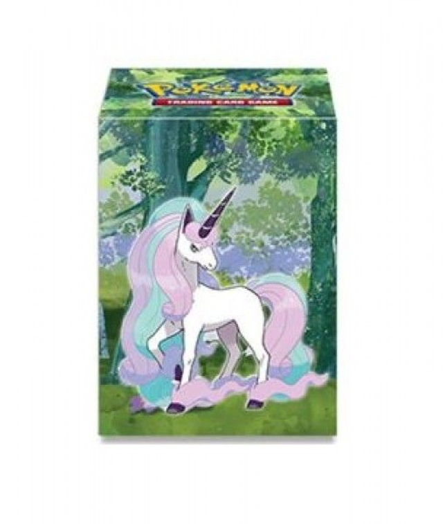 Deck Box Enhanced Glade