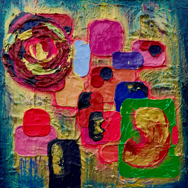 001. Exploring everything 