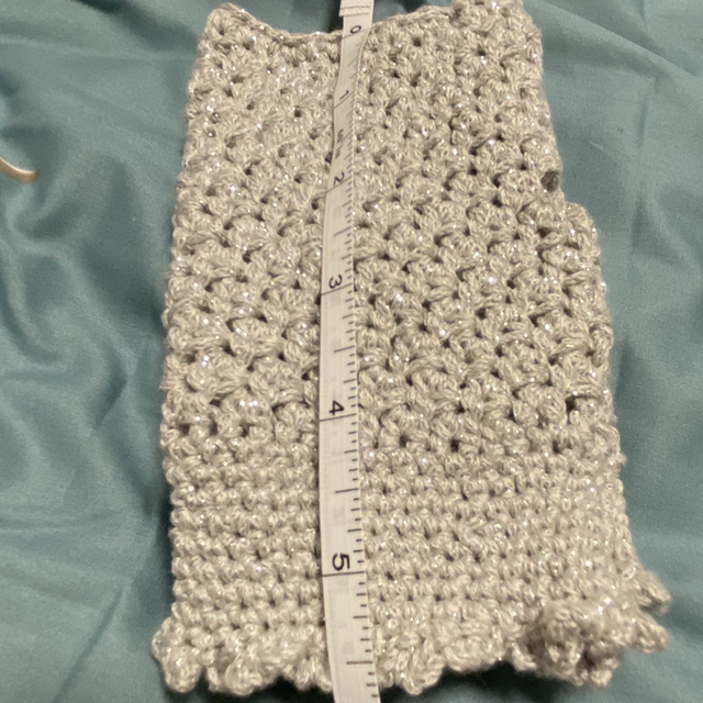 Fingerless Gloves Various